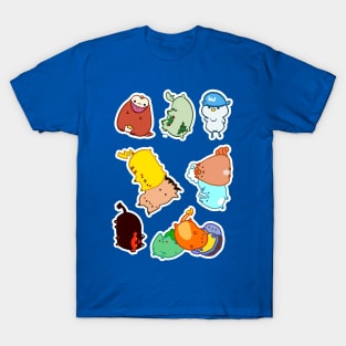 Kawaii T-Shirt